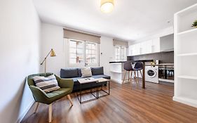 Caliu Apartments Barcelona - Fira