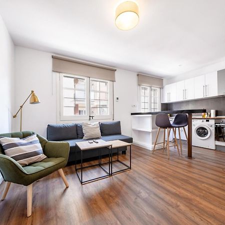 Caliu Apartments Barcelona - Fira L'Hospitalet de Llobregat Esterno foto