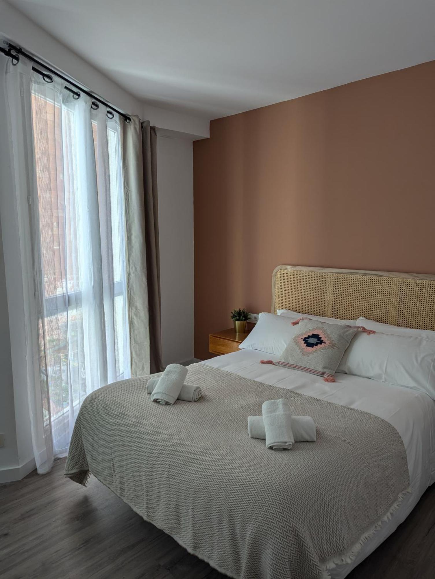 Caliu Apartments Barcelona - Fira L'Hospitalet de Llobregat Esterno foto