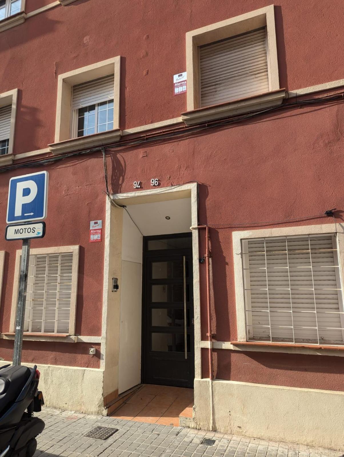 Caliu Apartments Barcelona - Fira L'Hospitalet de Llobregat Esterno foto