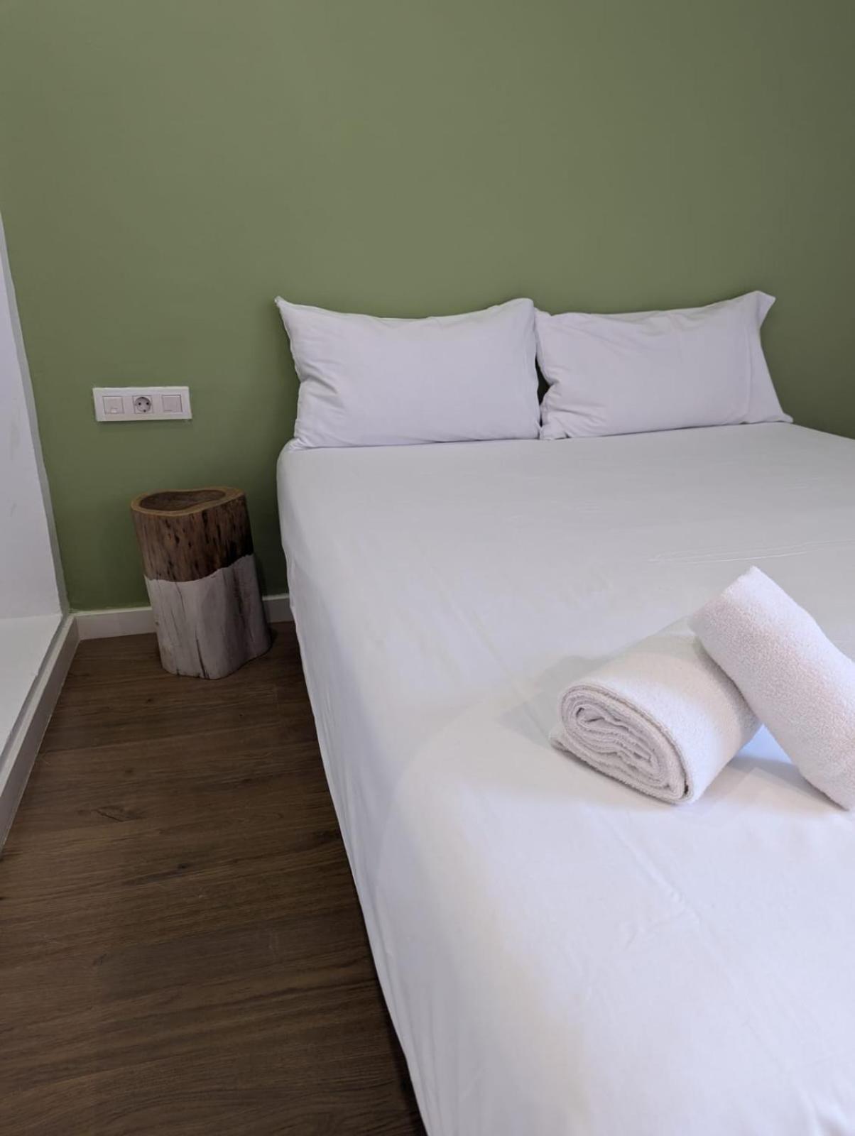 Caliu Apartments Barcelona - Fira L'Hospitalet de Llobregat Esterno foto