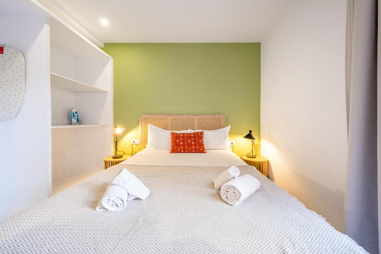 Caliu Apartments Barcelona - Fira L'Hospitalet de Llobregat Esterno foto