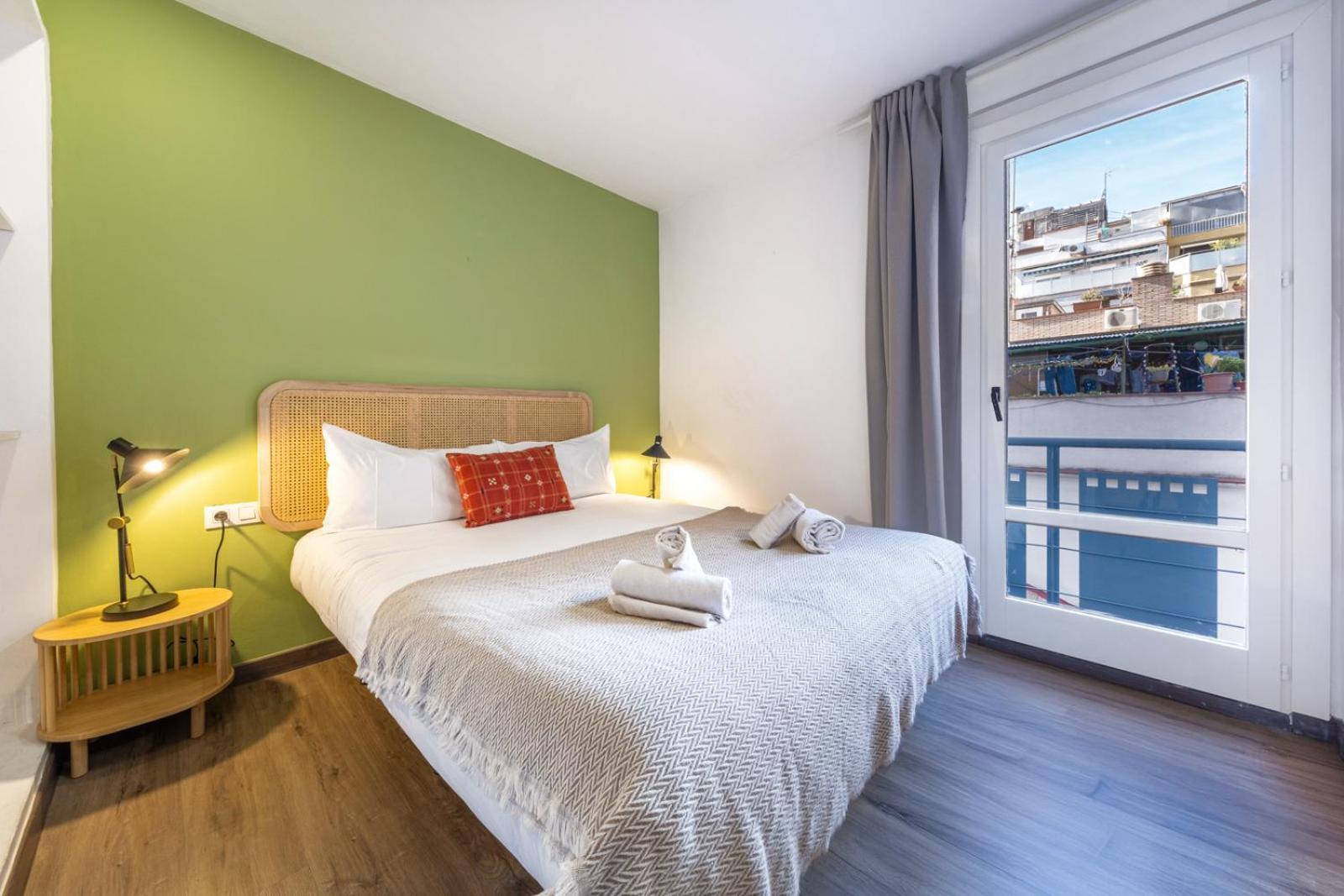 Caliu Apartments Barcelona - Fira L'Hospitalet de Llobregat Esterno foto