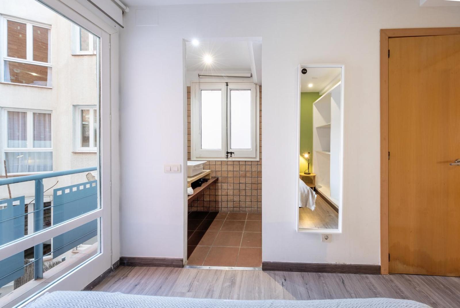 Caliu Apartments Barcelona - Fira L'Hospitalet de Llobregat Esterno foto