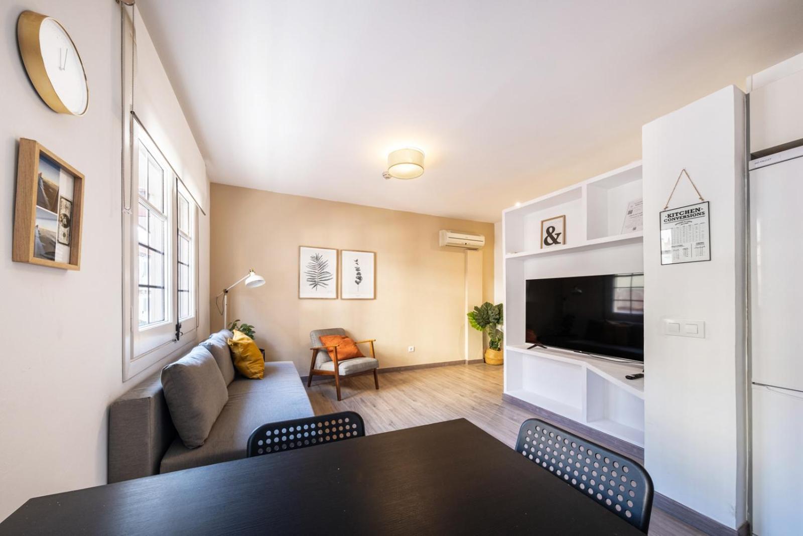 Caliu Apartments Barcelona - Fira L'Hospitalet de Llobregat Esterno foto