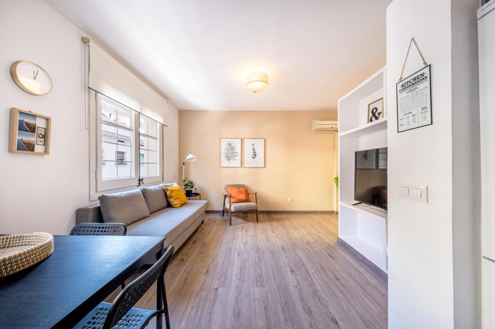 Caliu Apartments Barcelona - Fira L'Hospitalet de Llobregat Esterno foto