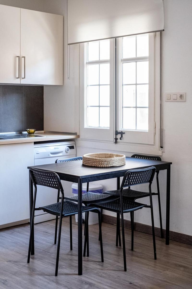 Caliu Apartments Barcelona - Fira L'Hospitalet de Llobregat Esterno foto