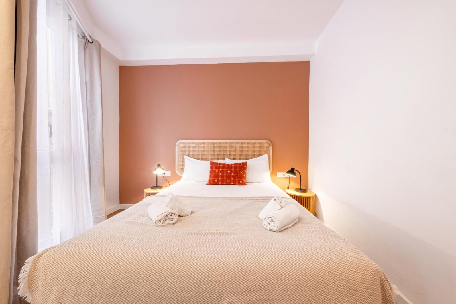 Caliu Apartments Barcelona - Fira L'Hospitalet de Llobregat Esterno foto