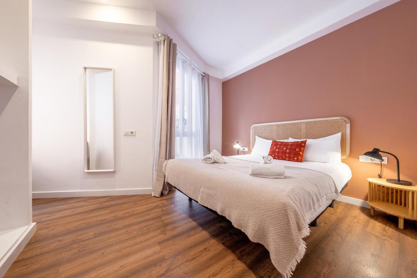 Caliu Apartments Barcelona - Fira L'Hospitalet de Llobregat Esterno foto
