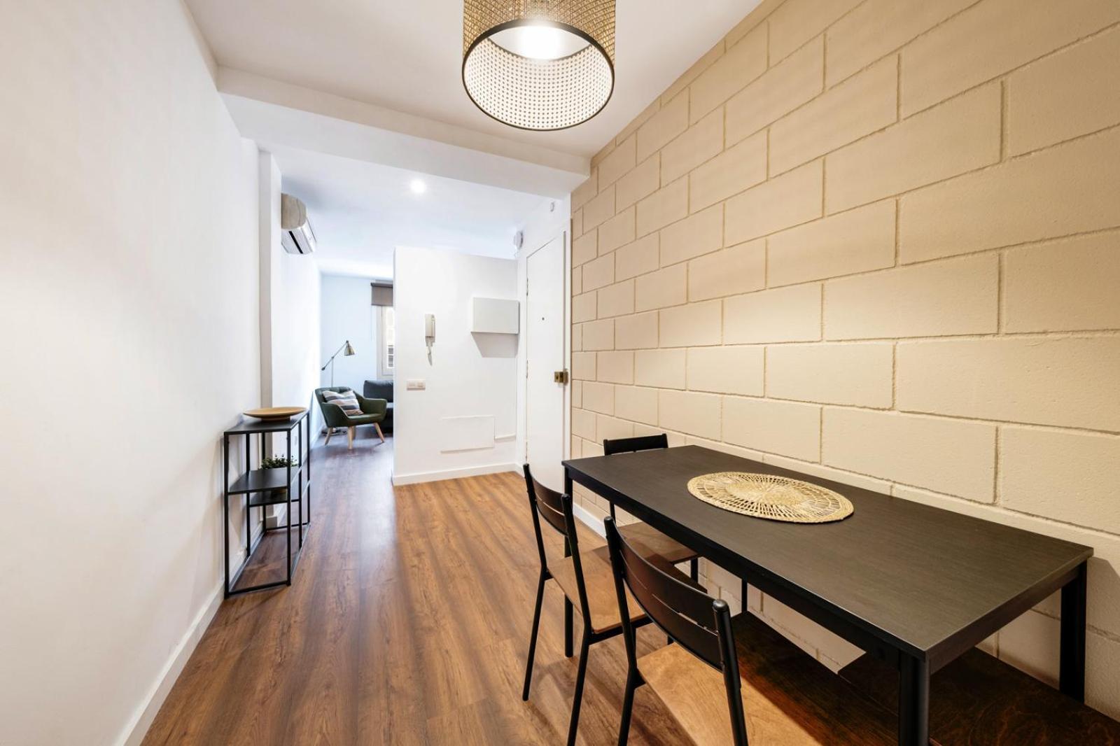 Caliu Apartments Barcelona - Fira L'Hospitalet de Llobregat Esterno foto