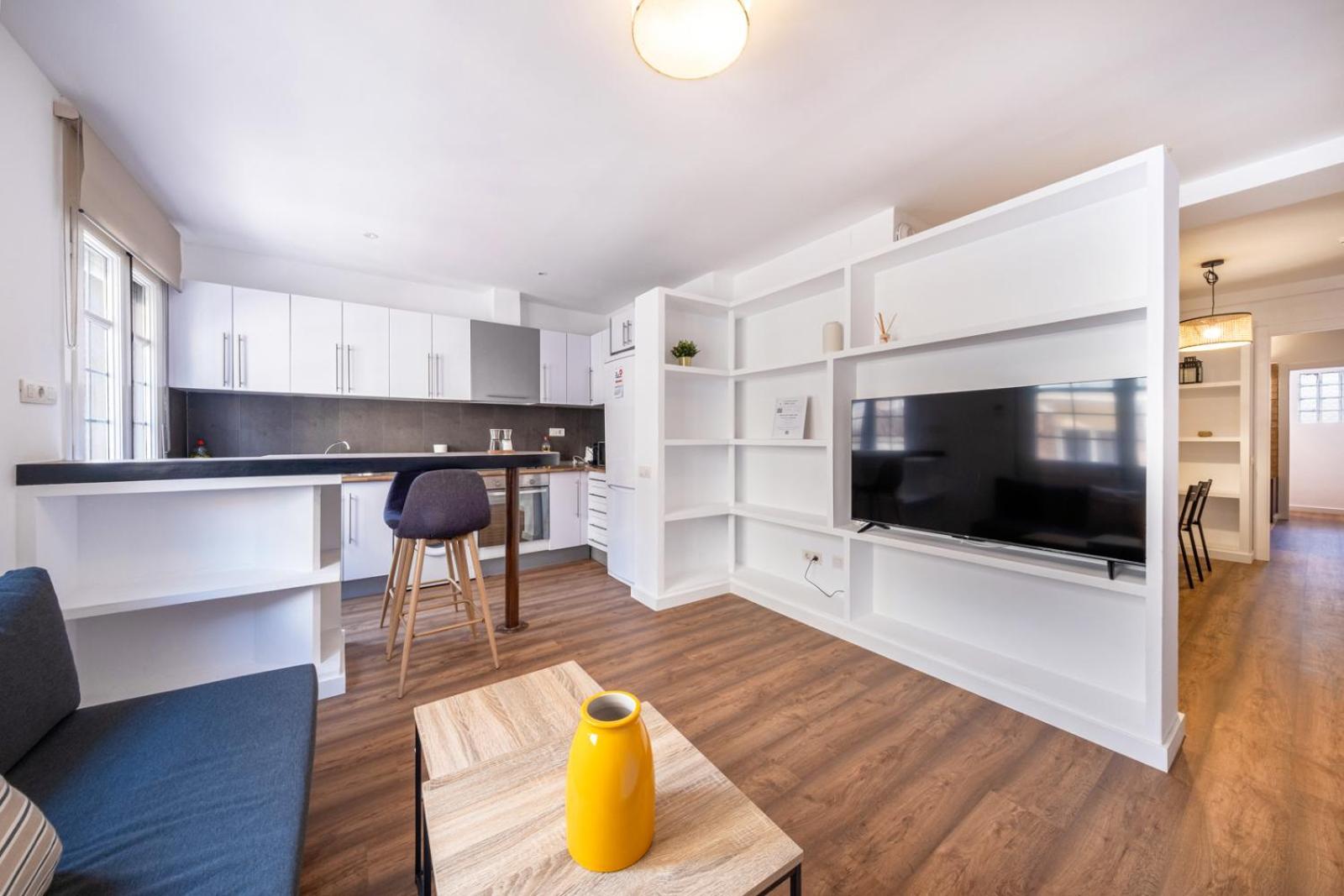 Caliu Apartments Barcelona - Fira L'Hospitalet de Llobregat Esterno foto