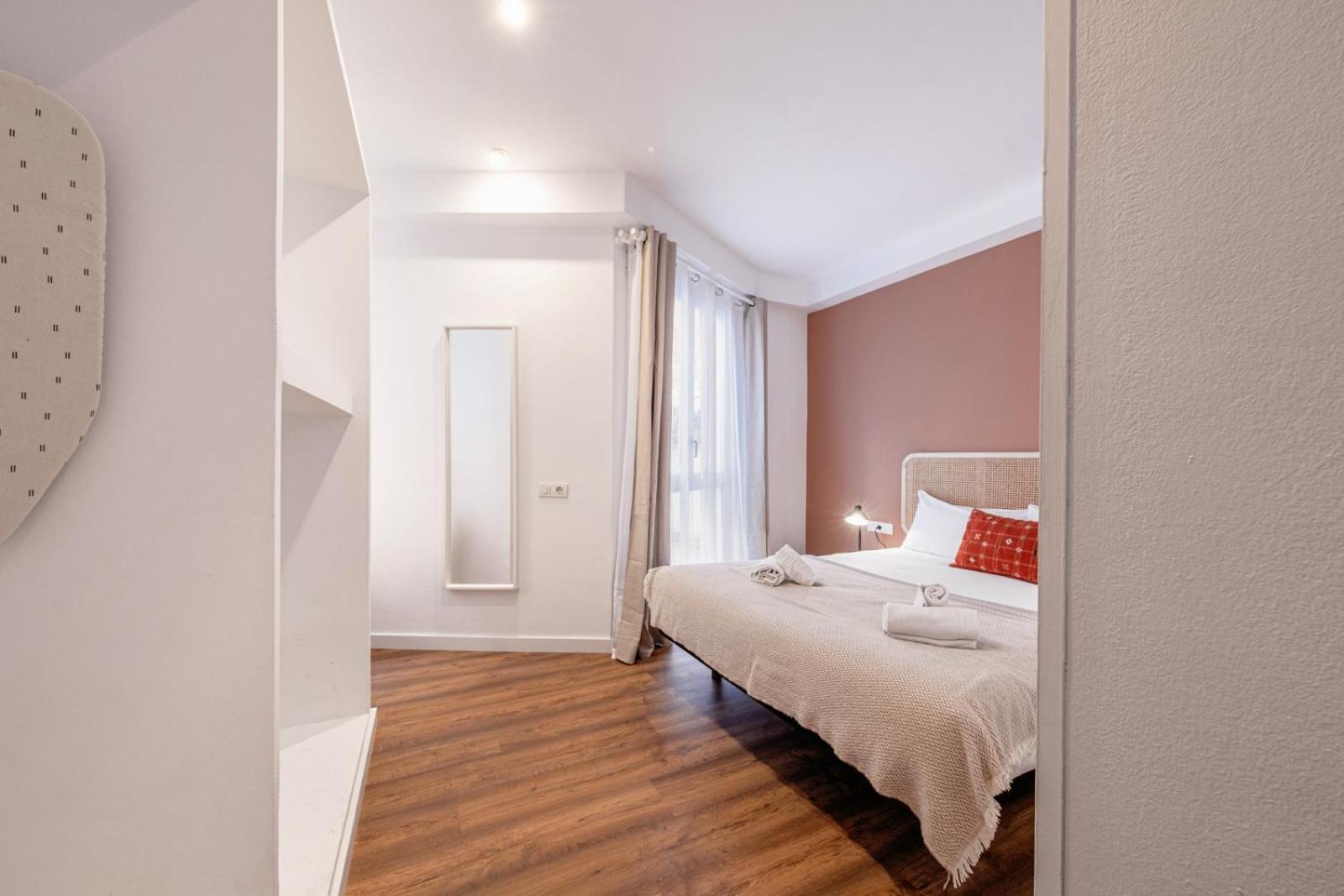 Caliu Apartments Barcelona - Fira L'Hospitalet de Llobregat Esterno foto