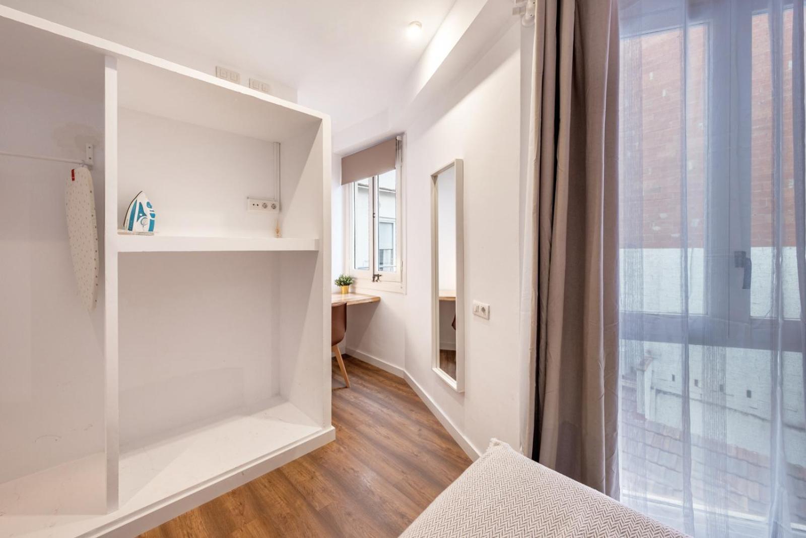Caliu Apartments Barcelona - Fira L'Hospitalet de Llobregat Esterno foto