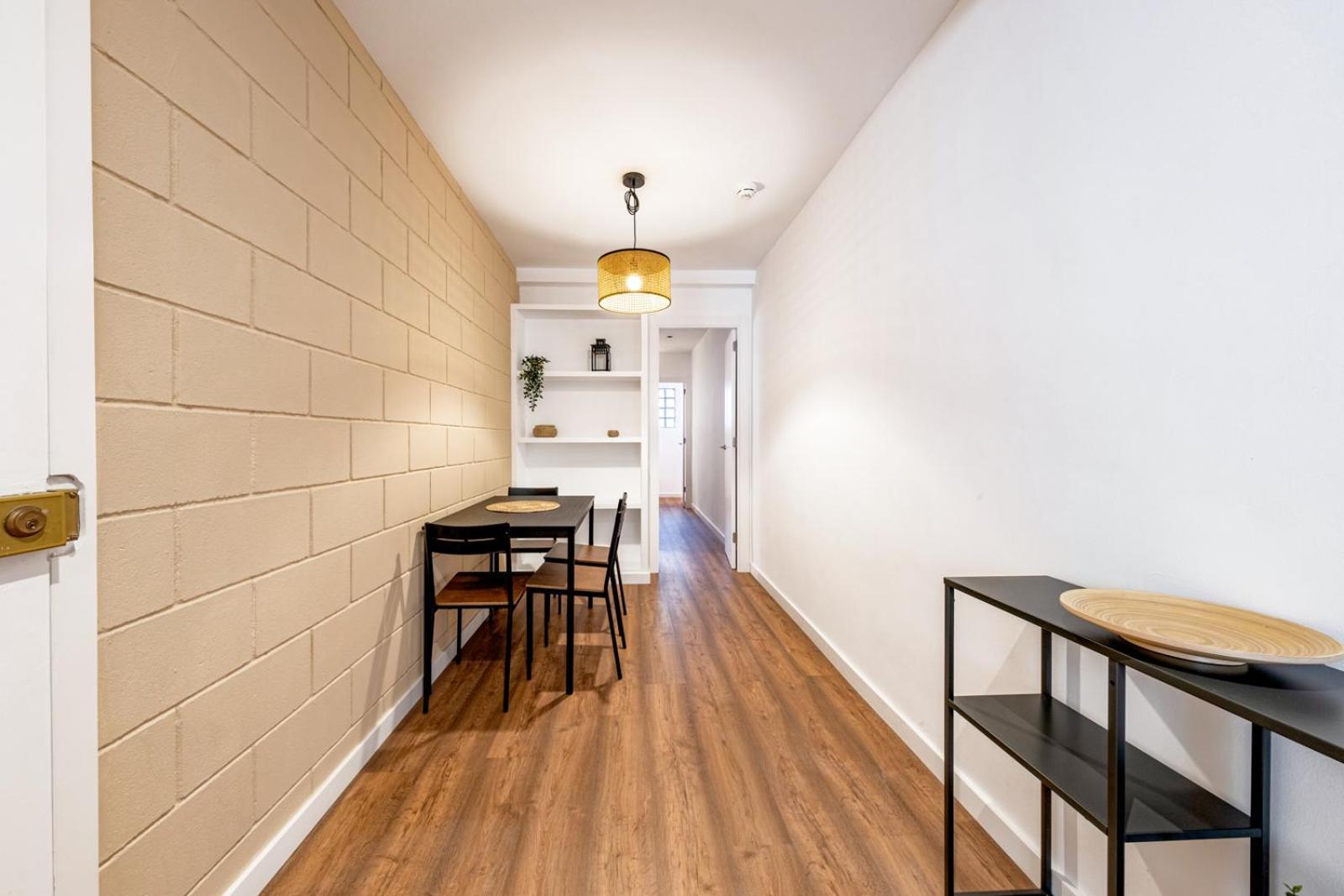Caliu Apartments Barcelona - Fira L'Hospitalet de Llobregat Esterno foto