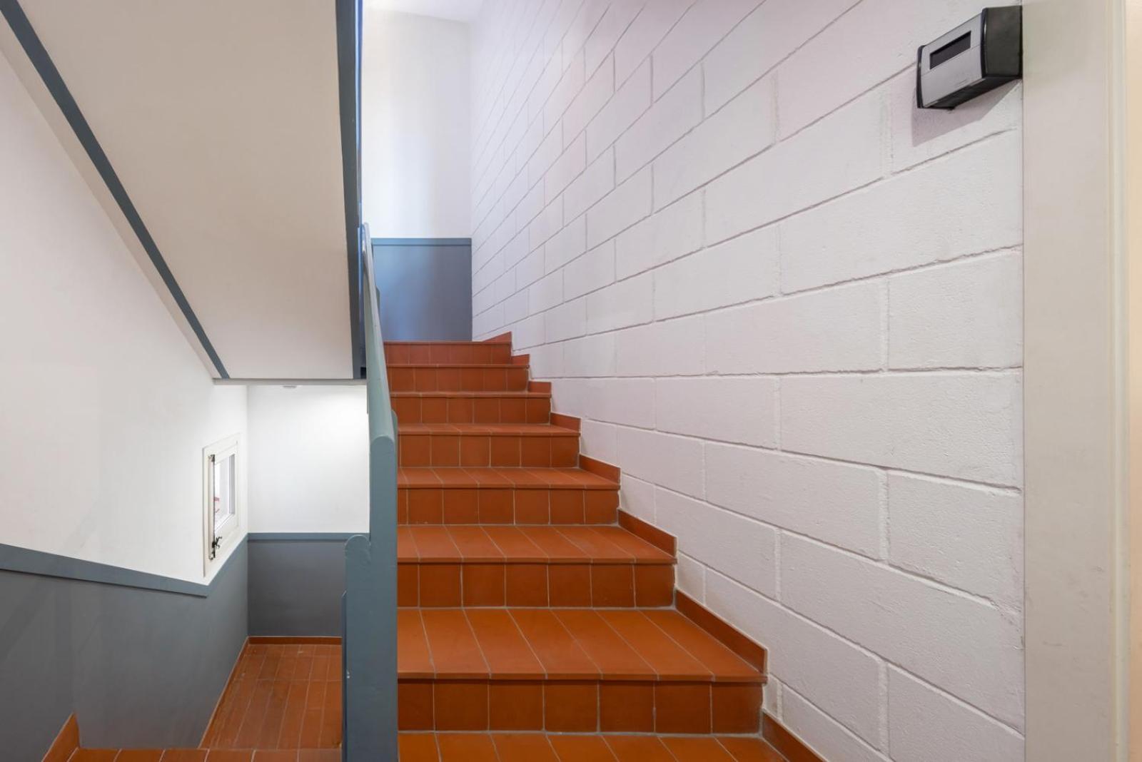 Caliu Apartments Barcelona - Fira L'Hospitalet de Llobregat Esterno foto