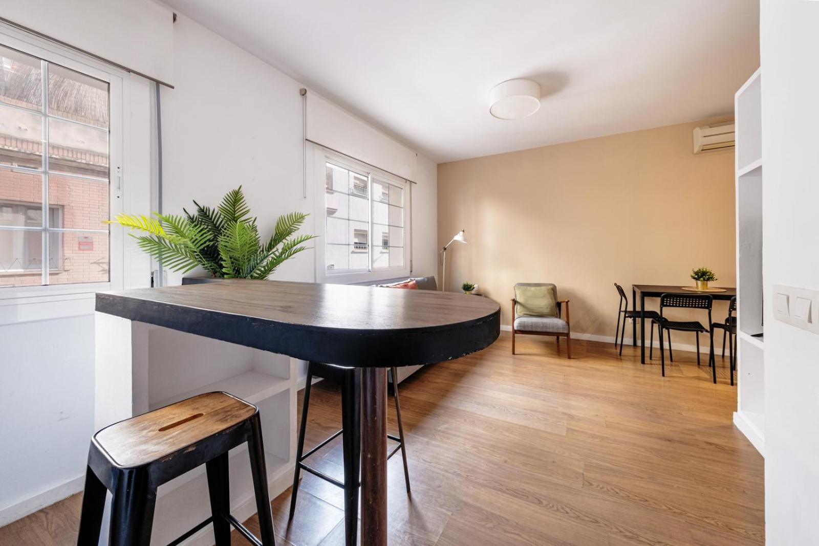 Caliu Apartments Barcelona - Fira L'Hospitalet de Llobregat Esterno foto