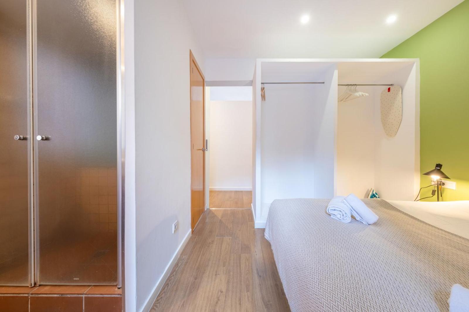 Caliu Apartments Barcelona - Fira L'Hospitalet de Llobregat Esterno foto