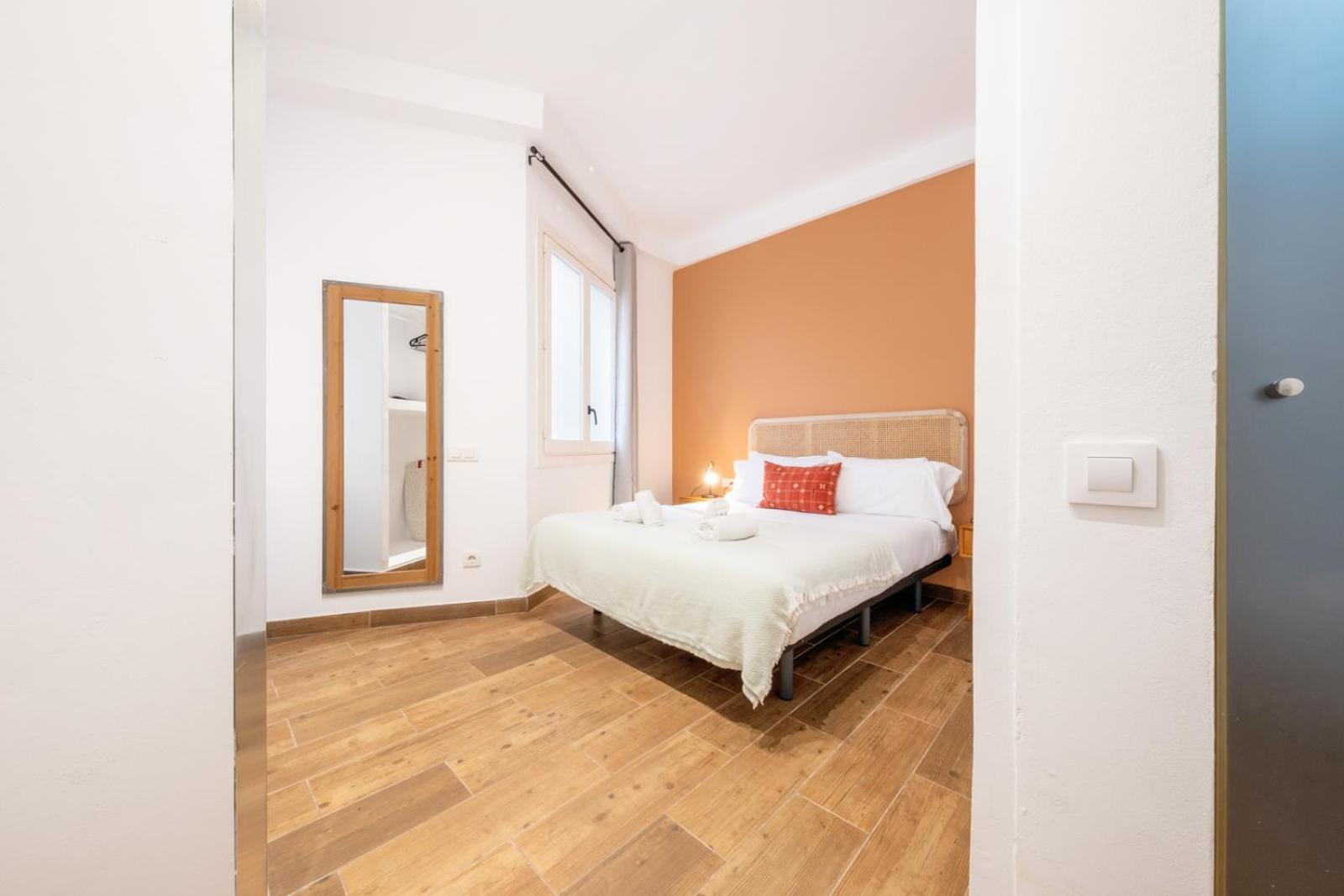 Caliu Apartments Barcelona - Fira L'Hospitalet de Llobregat Esterno foto