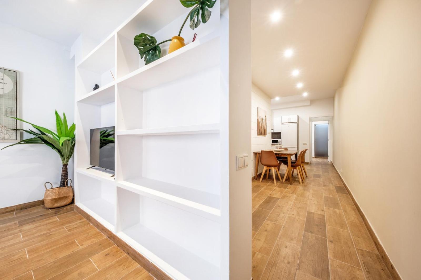 Caliu Apartments Barcelona - Fira L'Hospitalet de Llobregat Esterno foto