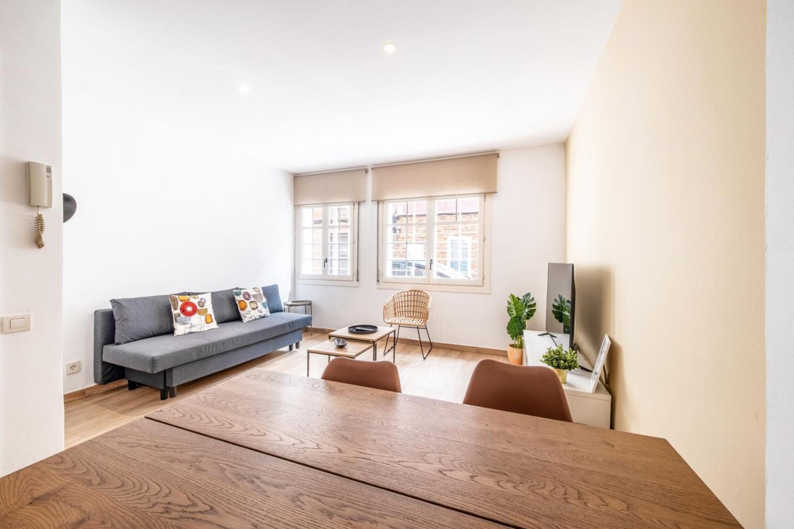 Caliu Apartments Barcelona - Fira L'Hospitalet de Llobregat Esterno foto
