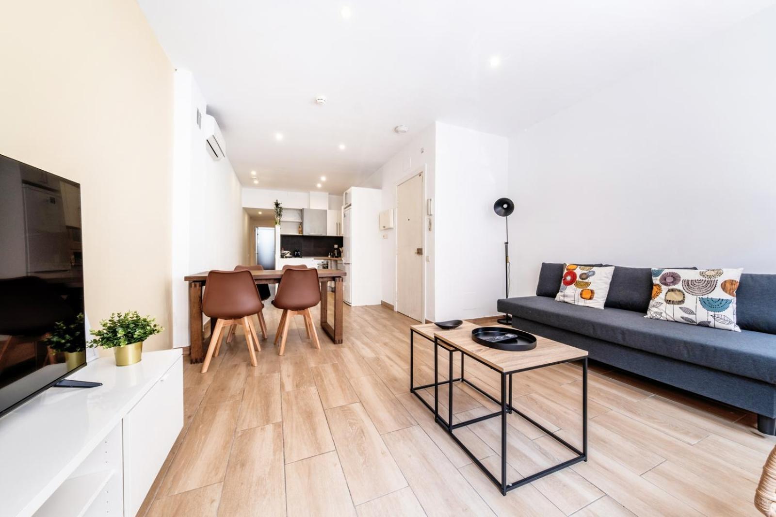 Caliu Apartments Barcelona - Fira L'Hospitalet de Llobregat Esterno foto