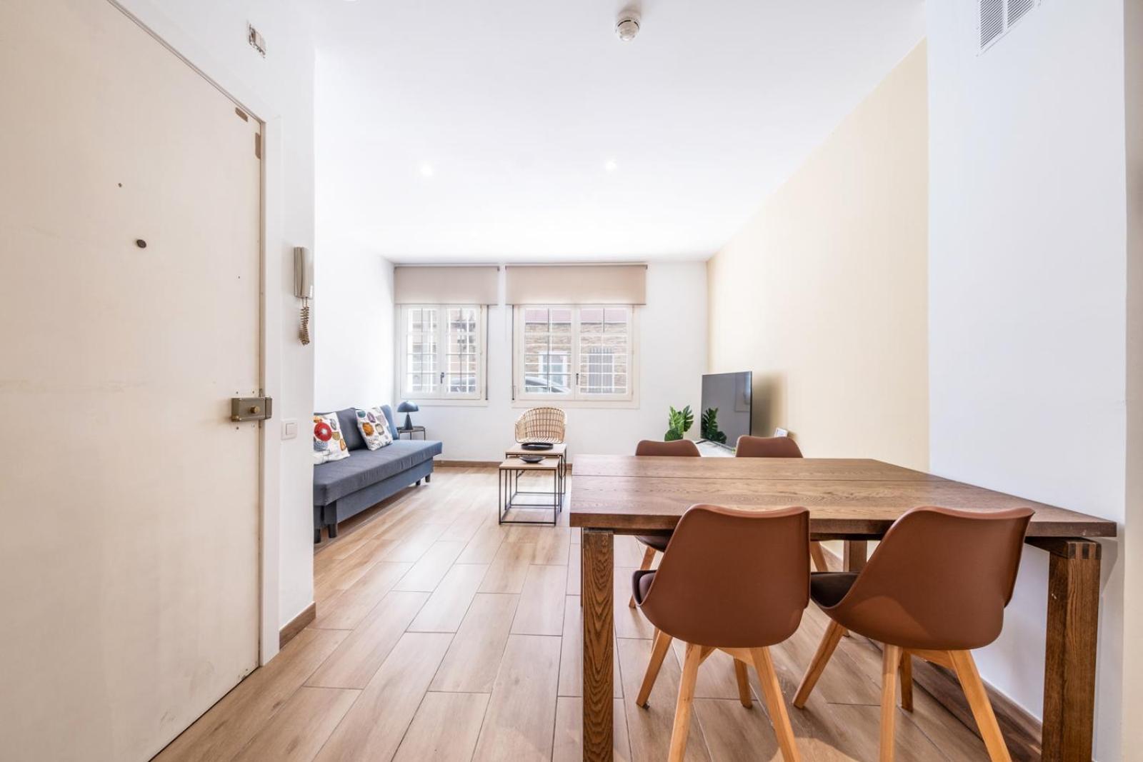 Caliu Apartments Barcelona - Fira L'Hospitalet de Llobregat Esterno foto