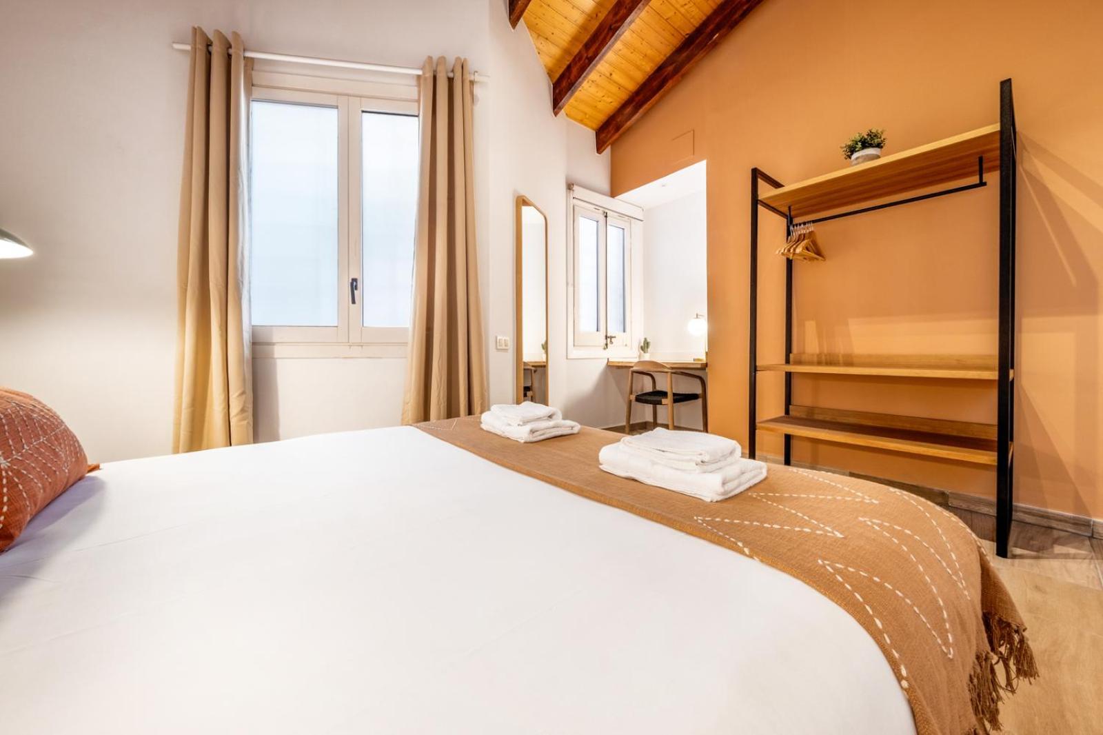 Caliu Apartments Barcelona - Fira L'Hospitalet de Llobregat Esterno foto