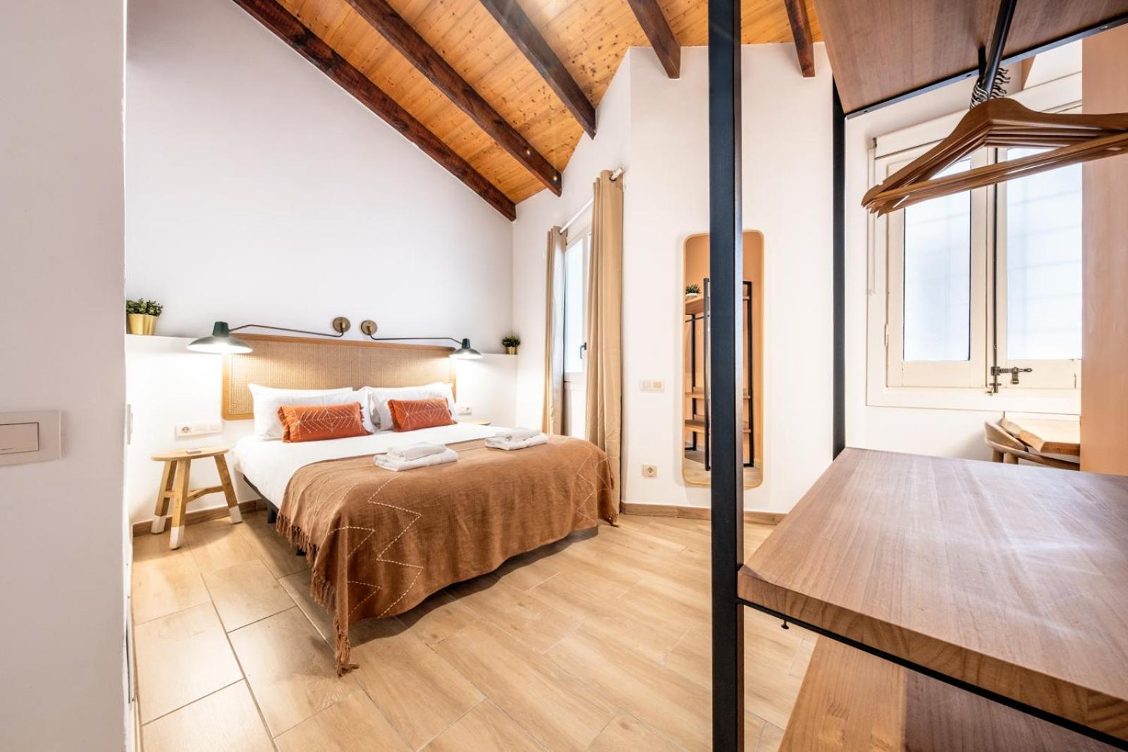 Caliu Apartments Barcelona - Fira L'Hospitalet de Llobregat Esterno foto