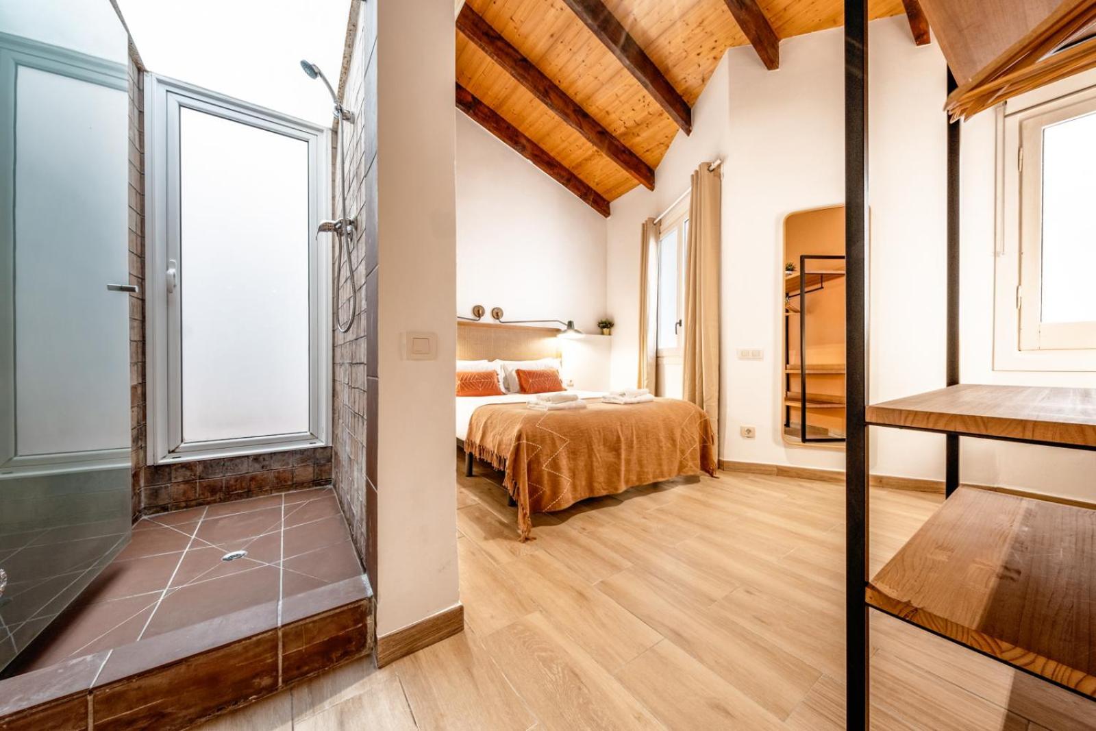 Caliu Apartments Barcelona - Fira L'Hospitalet de Llobregat Esterno foto