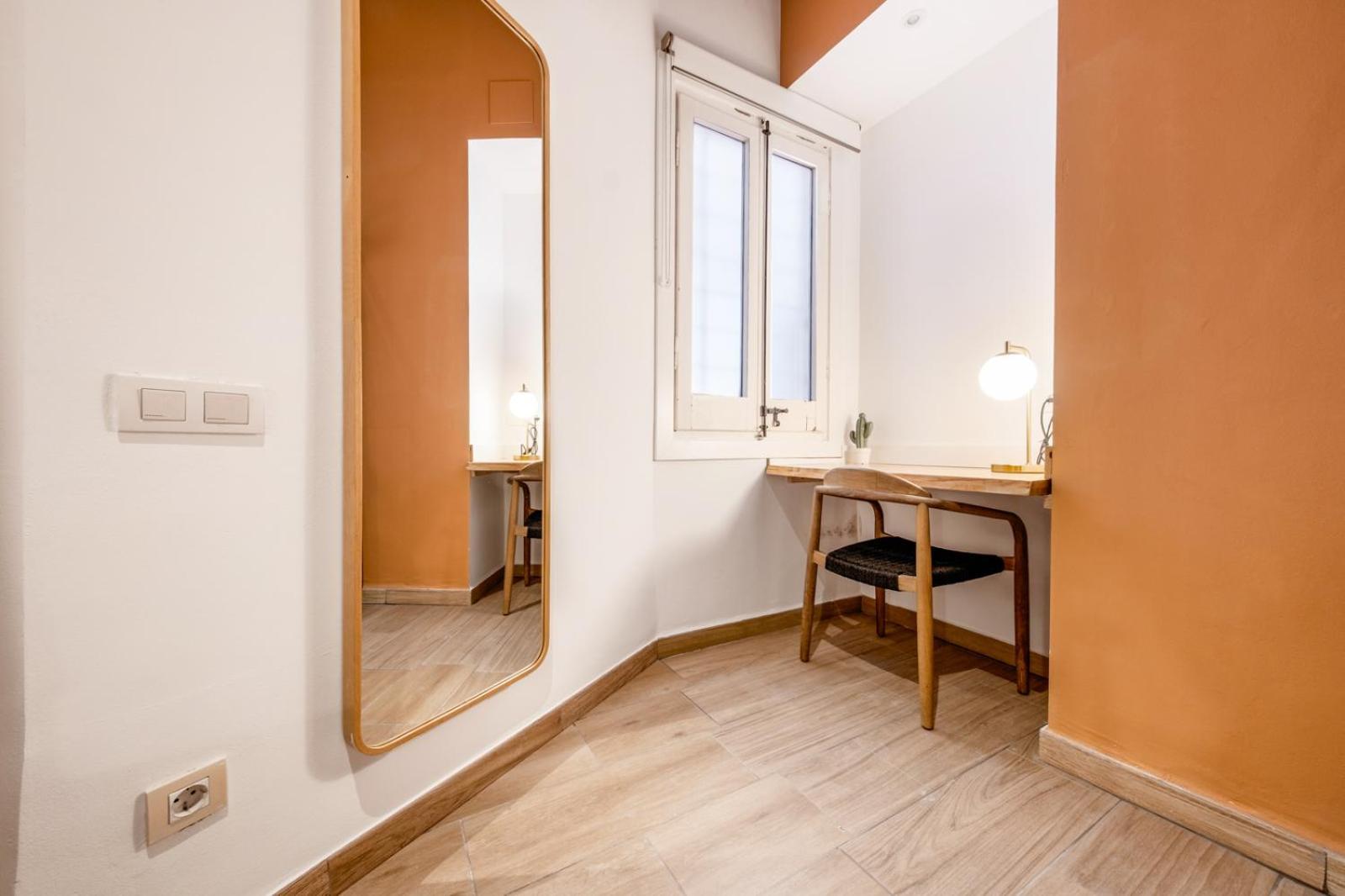 Caliu Apartments Barcelona - Fira L'Hospitalet de Llobregat Esterno foto