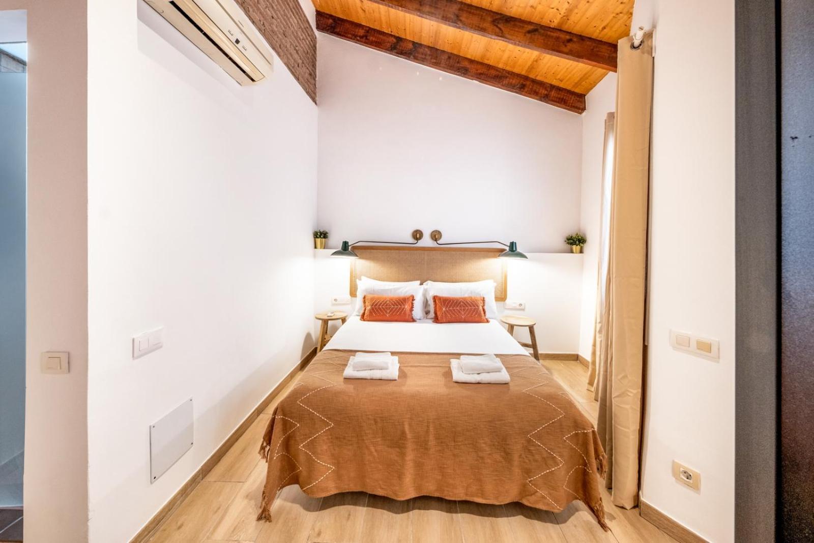 Caliu Apartments Barcelona - Fira L'Hospitalet de Llobregat Esterno foto